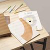 vidaXL Διακοσμητικά Πάνελ 12 pcs Καπνιστή δρυς 15 x 21 x 0.3 εκ