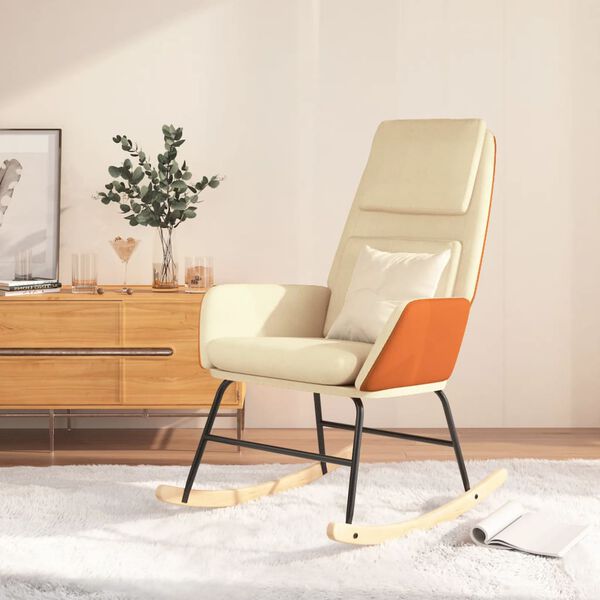 vidaXL &Kappa;&omicron;&upsilon;&nu;&iota;&sigma;&tau;ή &Pi;&omicron;&lambda;&upsilon;&theta;&rho;ό&nu;&alpha; &Kappa;&rho;&epsilon;&mu; &Upsilon;&phi;&alpha;&sigma;&mu;ά&tau;&iota;&nu;&eta;