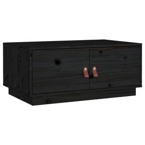 vidaXL &Tau;&rho;&alpha;&pi;&epsilon;&zeta;ά&kappa;&iota; &Sigma;&alpha;&lambda;&omicron;&nu;&iota;&omicron;ύ &Mu;&alpha;ύ&rho;&omicron; 80x50x35 &epsilon;&kappa;. &alpha;&pi;ό &Mu;&alpha;&sigma;ί&phi; &Xi;ύ&lambda;&omicron; &Pi;&epsilon;ύ&kappa;&omicron;&upsilon;
