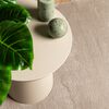 vidaXL Χαλί HUARTE με Κοντό Πέλος Μαλακό/ Πλενόμενο 60x110 εκ.
