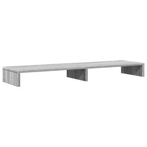 vidaXL &Beta;ά&sigma;&eta; &Omicron;&theta;ό&nu;&eta;&sigmaf; &Gamma;&kappa;&rho;&iota; Sonoma 100x27x10 &epsilon;&kappa;. &alpha;&pi;ό &Epsilon;&pi;&epsilon;&xi;&epsilon;&rho;&gamma;&alpha;&sigma;&mu;έ&nu;&omicron; &Xi;ύ&lambda;&omicron;