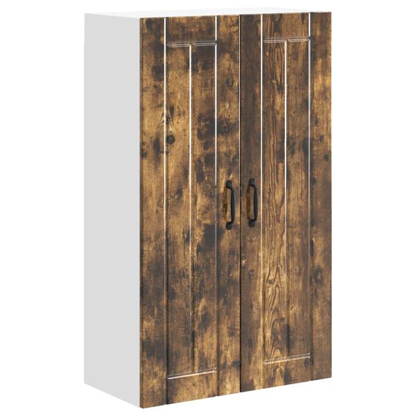 vidaXL &Nu;&tau;&omicron;&upsilon;&lambda;ά&pi;&alpha; &Kappa;&omicron;&upsilon;&zeta;ί&nu;&alpha;&sigmaf; &Kappa;&alpha;&pi;&nu;&iota;&sigma;&tau;ό &Delta;&rho;ύ&sigmaf; 60 x 31 x 100 &epsilon;&kappa;.