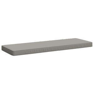 vidaXL &Mu;&alpha;&xi;&iota;&lambda;ά&rho;&iota; &Pi;ά&gamma;&kappa;&omicron;&upsilon; 1 &Tau;&epsilon;&mu;&alpha;&chi;ί&omicron;&upsilon; VUGHT 100% &Pi;&omicron;&lambda;&upsilon;&epsilon;&sigma;&tau;έ&rho;&alpha;&sigmaf; &Gamma;&kappa;&rho;&iota;