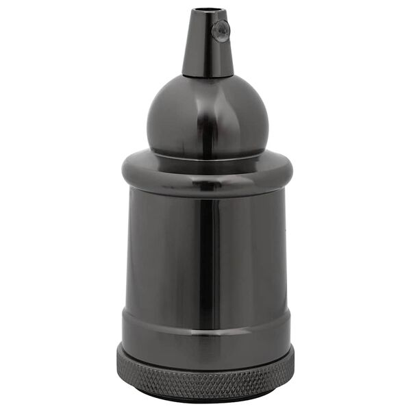 vidaXL &Lambda;&alpha;&mu;&pi;&tau;ή&rho;&epsilon;&sigmaf; 2 &tau;&epsilon;&mu;ά&chi;&iota;&alpha; &gamma;&upsilon;&alpha;&lambda;&iota;&sigma;&tau;&epsilon;&rho;ό &mu;&alpha;ύ&rho;&omicron; E27