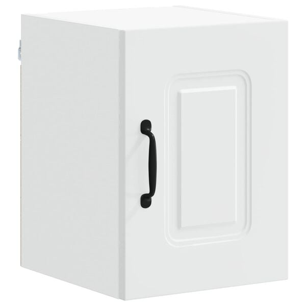 vidaXL &Nu;&tau;&omicron;&upsilon;&lambda;ά&pi;&alpha; &Kappa;&omicron;&upsilon;&zeta;ί&nu;&alpha;&sigmaf; &mu;&epsilon; &alpha;&pi;&omicron;&theta;ή&kappa;&epsilon;&upsilon;&sigma;&eta; Kalmar &Lambda;&epsilon;&upsilon;&kappa;ό 30 x 31 x 40 &epsilon;&kappa;.