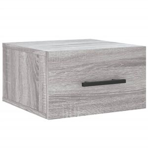 vidaXL &Kappa;&omicron;&mu;&omicron;&delta;ί&nu;&alpha; &Epsilon;&pi;&iota;&tau;&omicron;ί&chi;&iota;&alpha; &Gamma;&kappa;&rho;&iota; Sonoma 35 x 35 x 20 &epsilon;&kappa;.