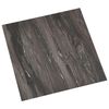 vidaXL &Pi;&lambda;ά&kappa;&epsilon;&sigmaf; &Delta;&alpha;&pi;έ&delta;&omicron;&upsilon; 55 pcs &Sigma;&kappa;&omicron;ύ&rho;&omicron; &Gamma;&kappa;&rho;&iota; 5,11 &tau;.&mu;. PVC