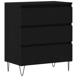 vidaXL &Pi;&lambda;&alpha;ϊ&nu;ό &gamma;&rho;&alpha;&phi;&epsilon;ί&omicron; &Mu;&alpha;ύ&rho;&eta; &Omicron;&xi;&upsilon;ά 60 x 35 x 70 cm &Epsilon;&pi;&epsilon;&xi;&epsilon;&rho;&gamma;&alpha;&sigma;&mu;έ&nu;&omicron; &xi;ύ&lambda;&omicron;