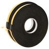 vidaXL &Alpha;&upsilon;&tau;&omicron;&kappa;ό&lambda;&lambda;&eta;&tau;&eta; &tau;&alpha;&iota;&nu;ί&alpha; &alpha;&phi;&rho;&omicron;ύ 2 &tau;&mu;&chi;. &Mu;&alpha;ύ&rho;&omicron; 15mm x 10m &Chi; foam CR