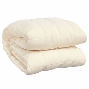 vidaXL &Kappa;&omicron;&upsilon;&beta;έ&rho;&tau;&alpha; &Beta;&alpha;&rho;ύ&tau;&eta;&tau;&alpha;&sigmaf; &Alpha;&nu;&omicron;&iota;&chi;&tau;ό &Kappa;&rho;&epsilon;&mu; 220 x 235 &epsilon;&kappa;. 15 &kappa;. &Upsilon;&phi;&alpha;&sigma;&mu;ά&tau;&iota;&nu;&eta;