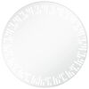 vidaXL &Kappa;&alpha;&theta;&rho;έ&phi;&tau;&eta;&sigmaf; &Mu;&pi;ά&nu;&iota;&omicron;&upsilon; &mu;&epsilon; LED 80 &epsilon;&kappa;.