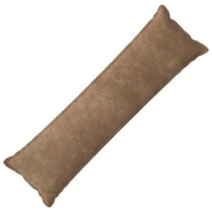 vidaXL &Kappa;ά&lambda;&upsilon;&mu;&mu;&alpha; &Mu;&alpha;&xi;&iota;&lambda;&alpha;&rho;&iota;&omicron;ύ HOUTEN Taupe 40 x 145 &epsilon;&kappa;. &Mu;&iota;&kappa;&rho;&omicron;ΐ&nu;&epsilon;&sigmaf; &phi;&lambda;&iota;&sigmaf;