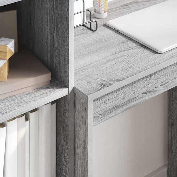 vidaXL &Gamma;&rho;&alpha;&phi;&epsilon;ί&omicron; &mu;&epsilon; &sigma;&upsilon;&rho;&tau;ά&rho;&iota; 2 pcs &Gamma;&kappa;&rho;ί&zeta;&omicron; &Sigma;&omicron;&nu;&omicron;&mu;&alpha;