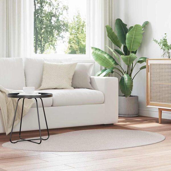 vidaXL &Chi;&alpha;&lambda;&iota;ά &chi;ώ&rho;&omicron;&upsilon; HUARTE Ά&mu;&mu;&omicron;&sigmaf; 120 x 170 cm &Pi;&omicron;&lambda;&upsilon;&epsilon;&sigma;&tau;έ&rho;&alpha;&sigmaf;