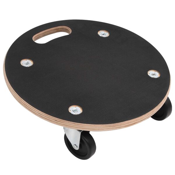 vidaXL &Kappa;&alpha;&rho;ό&tau;&sigma;&iota; &Mu;&epsilon;&tau;&alpha;&phi;&omicron;&rho;ά&sigmaf; 6 pcs &Gamma;&kappa;&rho;&iota; &Kappa;ό&nu;&tau;&rho;&alpha; &pi;&lambda;&alpha;&kappa;έ