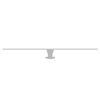 vidaXL Φωτιστικό Καθρέφτη LED 7,5 W Θερμό Λευκό 80 εκ. 3000Κ