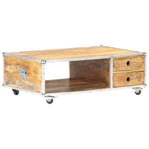 vidaXL &Tau;&rho;&alpha;&pi;&epsilon;&zeta;ά&kappa;&iota; &Sigma;&alpha;&lambda;&omicron;&nu;&iota;&omicron;ύ 89x59x33 &epsilon;&kappa;. &Mu;&alpha;&sigma;ί&phi; &Alpha;&kappa;&alpha;&tau;έ&rho;&gamma;&alpha;&sigma;&tau;&omicron; &Xi;ύ&lambda;&omicron; &Mu;ά&nu;&gamma;&kappa;&omicron;