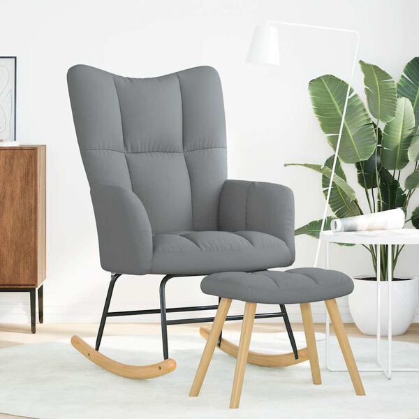 vidaXL &Pi;&omicron;&lambda;&upsilon;&theta;&rho;ό&nu;&alpha; &Kappa;&omicron;&upsilon;&nu;&iota;&sigma;&tau;ή &Alpha;&nu;&omicron;&iota;&chi;&tau;ό &Gamma;&kappa;&rho;&iota; &Upsilon;&phi;&alpha;&sigma;&mu;ά&tau;&iota;&nu;&eta; &mu;&epsilon; &Upsilon;&pi;&omicron;&pi;ό&delta;&iota;&omicron;