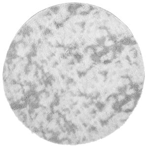 vidaXL &Chi;&alpha;&lambda;ί Shaggy &mu;&epsilon; &Psi;&eta;&lambda;ό &Pi;έ&lambda;&omicron;&sigmaf; NAVARRA &Alpha;&sigma;&eta;&mu;ί &Gamma;&kappa;&rho;&iota; 240x240 &epsilon;&kappa;.