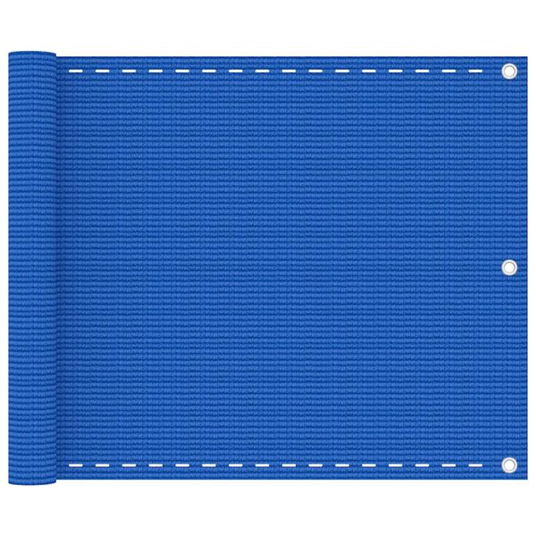 vidaXL &Delta;&iota;&alpha;&chi;&omega;&rho;&iota;&sigma;&tau;&iota;&kappa;ό &Beta;&epsilon;&rho;ά&nu;&tau;&alpha;&sigmaf; &Mu;&pi;&lambda;&epsilon; 75 x 300 &epsilon;&kappa;. &alpha;&pi;ό HDPE