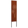 vidaXL &Omicron;&theta;ό&nu;&eta; &Iota;&delta;&iota;&omega;&tau;&iota;&kappa;ό&tau;&eta;&tau;&alpha;&sigmaf; &Kappa;ή&pi;&omicron;&upsilon; &Sigma;&kappa; rusty 32 &chi; 140 &epsilon;&kappa;
