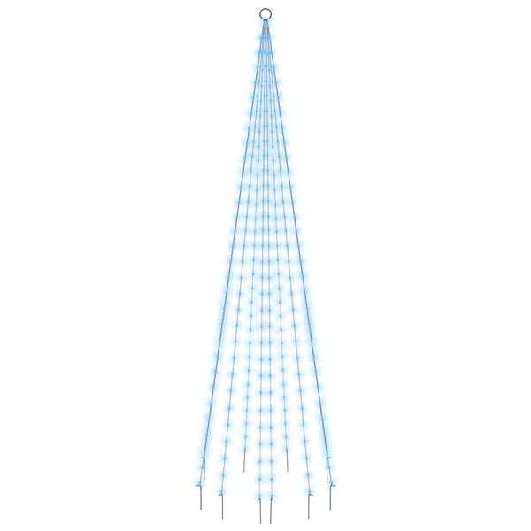 vidaXL &Chi;&rho;&iota;&sigma;&tau;&omicron;&upsilon;&gamma;&epsilon;&nu;. &Delta;έ&nu;&tau;&rho;&omicron; &gamma;&iota;&alpha; &Iota;&sigma;&tau;ό &Sigma;&eta;&mu;&alpha;ί&alpha;&sigmaf; 310 LED &Mu;&pi;&lambda;&epsilon; 300 &epsilon;&kappa;.