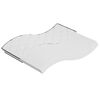 vidaXL &Sigma;&tau;&rho;ώ&mu;&alpha; &Alpha;&phi;&rho;&omicron;ύ Medium Soft 160x200 &epsilon;&kappa;.