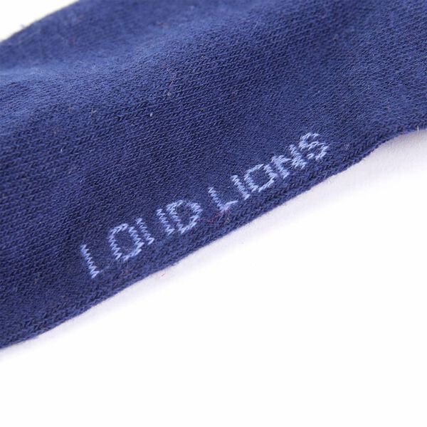 Παιδικές Κάλτσες 5 Ζευγάρια EU 23-26