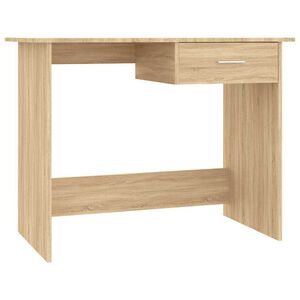 vidaXL &Gamma;&rho;&alpha;&phi;&epsilon;ί&omicron; &Chi;&rho;ώ&mu;&alpha; Sonoma &Delta;&rho;&upsilon;&sigmaf; 100 x 50 x 76 &epsilon;&kappa;. &alpha;&pi;ό &Epsilon;&pi;&epsilon;&xi;. &Xi;ύ&lambda;&omicron;