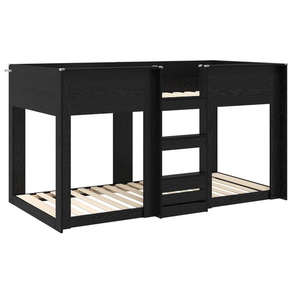 vidaXL &Kappa;&rho;&epsilon;&beta;ά&tau;&iota; &Kappa;&omicron;&upsilon;&kappa;έ&tau;&alpha; &gamma;&iota;&alpha; &Pi;&alpha;&iota;&delta;&iota;ά &Mu;&alpha;ύ&rho;&eta; &Omicron;&xi;&upsilon;ά 90 x 200 cm