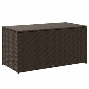 vidaXL &Kappa;&omicron;&upsilon;&tau;ί &Alpha;&pi;&omicron;&theta;ή&kappa;&epsilon;&upsilon;&sigma;&eta;&sigmaf; &Kappa;ή&pi;&omicron;&upsilon; &Kappa;&alpha;&phi;έ 100x50x50 &epsilon;&kappa;. &alpha;&pi;ό &Sigma;&upsilon;&nu;&theta;&epsilon;&tau;&iota;&kappa;ό &Rho;&alpha;&tau;ά&nu;
