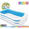 Intex Πισίνα Swim Center Family Pool 262 x 175 x 56 εκ.