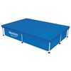Bestway &Kappa;ά&lambda;&upsilon;&mu;&mu;&alpha; &Pi;&iota;&sigma;ί&nu;&alpha;&sigmaf; Flowclear 221 x 150 &epsilon;&kappa;.