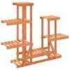 vidaXL &Beta;ά&sigma;&eta; &Lambda;&omicron;&upsilon;&lambda;&omicron;&upsilon;&delta;&iota;ώ&nu; 95x25x96 &epsilon;&kappa;. &alpha;&pi;ό &Mu;&alpha;&sigma;ί&phi; &Xi;ύ&lambda;&omicron; &Epsilon;&lambda;ά&tau;&eta;&sigmaf;