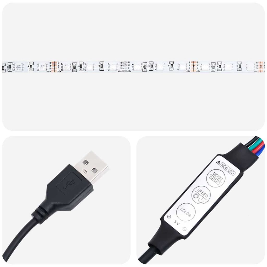vidaXL Κομοδίνο με ράφι Δρύς Sonoma 90 x 32 x 75 εκ Επεξεργασμένο ξύλο