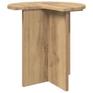 vidaXL &Tau;&rho;&alpha;&pi;&epsilon;&zeta;ά&kappa;&iota; &Pi;&lambda;&epsilon;&upsilon;&rho;ά&sigmaf; Artisan &Delta;&rho;&upsilon;&sigmaf; &Oslash; 39 x 38 &epsilon;&kappa; &Epsilon;&pi;&epsilon;&xi;&epsilon;&rho;&gamma;&alpha;&sigma;&mu;έ&nu;&omicron; &Xi;ύ&lambda;&omicron;