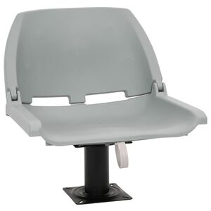 vidaXL &Kappa;ά&theta;&iota;&sigma;&mu;&alpha; &Sigma;&kappa;ά&phi;&omicron;&upsilon;&sigmaf; &Pi;&tau;&upsilon;&sigma;&sigma;ό&mu;. 2 &tau;&epsilon;&mu;. &Gamma;&kappa;&rho;&iota; 48x51x41 &epsilon;&kappa; &Chi;&omega;&rho;ί&sigmaf; &Mu;&alpha;&xi;&iota;&lambda;ά&rho;&iota;