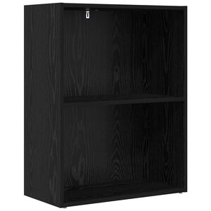 vidaXL &Rho;ά&phi;&iota; &Beta;&iota;&beta;&lambda;ί&omega;&nu; 60 x 30 x 76.5 &epsilon;&kappa; &Epsilon;&pi;&epsilon;&xi;&epsilon;&rho;&gamma;&alpha;&sigma;&mu;έ&nu;&omicron; &Xi;ύ&lambda;&omicron; &Mu;&alpha;ύ&rho;&eta; &Omicron;&xi;&upsilon;ά