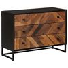 vidaXL &Nu;&tau;&omicron;&upsilon;&lambda;ά&pi;&iota; &mu;&epsilon; &Sigma;&upsilon;&rho;&tau;ά&rho;&iota;&alpha; &mu;&epsilon; &sigma;&upsilon;&rho;&tau;ά&rho;&iota; 75 x 30 x 54 &epsilon;&kappa;