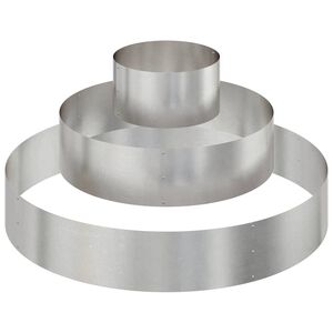 vidaXL &Gamma;&lambda;ά&sigma;&tau;&rho;&alpha; &Kappa;ή&pi;&omicron;&upsilon; &Alpha;&sigma;&eta;&mu;ί 120 x 120 x 20 &epsilon;&kappa;. &Alpha;&nu;&omicron;&xi;&epsilon;ί&delta;&omega;&tau;&omicron; &alpha;&tau;&sigma;ά&lambda;&iota;