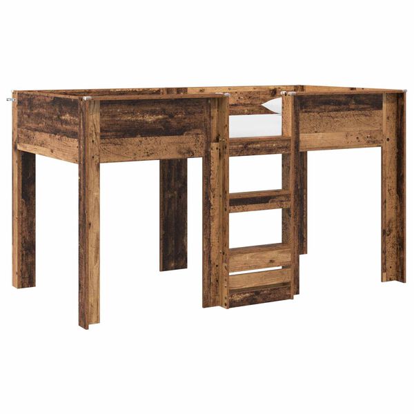 vidaXL &Kappa;&rho;&epsilon;&beta;ά&tau;&iota; &Kappa;&omicron;&upsilon;&kappa;έ&tau;&alpha; &gamma;&iota;&alpha; &Pi;&alpha;&iota;&delta;&iota;ά &mu;&epsilon; &sigma;&tau;&rho;ώ&mu;&alpha; &Pi;&alpha;&lambda;&iota;ό &xi;ύ&lambda;&omicron; 100 x 200 cm