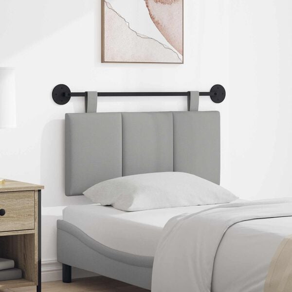 vidaXL &Kappa;&rho;&epsilon;&mu;&alpha;&sigma;&tau;ό &Kappa;&epsilon;&phi;&alpha;&lambda;ά&rho;&iota; &Epsilon;&pi;&iota;&tau;&omicron;ί&chi;&iota;&omicron; &Sigma;&kappa;ί&omicron;&upsilon;&rho;&omicron;&sigmaf; &Gamma;&kappa;&rho;ί 90 x 55 x 5 &epsilon;&kappa; ύ&phi;&alpha;&sigma;&mu;&alpha;