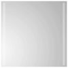 vidaXL &Kappa;&alpha;&theta;&rho;έ&phi;&tau;&eta;&sigmaf; &Mu;&pi;ά&nu;&iota;&omicron;&upsilon; &mu;&epsilon; LED 60x60 &epsilon;&kappa;.