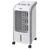 vidaXL Air Cooler &Phi;&omicron;&rho;&eta;&tau;ό 80 W 4 &Lambda;ί&tau;&rho;&omega;&nu; 25x26x56 &epsilon;&kappa;.