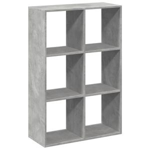 vidaXL &Beta;&iota;&beta;&lambda;&iota;&omicron;&theta;ή&kappa;&eta;/&Delta;&iota;&alpha;&chi;&omega;&rho;&iota;&sigma;&tau;&iota;&kappa;ό &Chi;ώ&rho;&omicron;&upsilon; &Gamma;&kappa;&rho;&iota; 69,5x29x103,5 &epsilon;&kappa;. &Epsilon;&pi;&epsilon;&xi;. &Xi;ύ&lambda;&omicron;