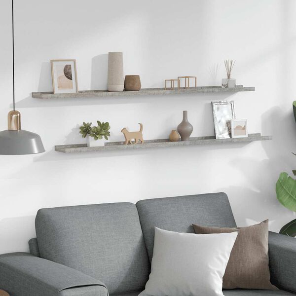 vidaXL &Rho;ά&phi;&iota;&alpha; &Tau;&omicron;ί&chi;&omicron;&upsilon; 2 &tau;&epsilon;&mu;. &Gamma;&kappa;&rho;&iota; &Sigma;&kappa;&upsilon;&rho;&omicron;&delta;έ&mu;&alpha;&tau;&omicron;&sigmaf; 115 x 9 x 3 &epsilon;&kappa;.