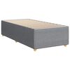 vidaXL &Kappa;&rho;&epsilon;&beta;ά&tau;&iota; Boxspring &mu;&epsilon; &Sigma;&tau;&rho;ώ&mu;&alpha; &Alpha;&nu;&omicron;&iota;&chi;&tau;ό &Gamma;&kappa;&rho;&iota; 100x200 &epsilon;&kappa;. &Upsilon;&phi;&alpha;&sigma;&mu;ά&tau;&iota;&nu;&omicron;