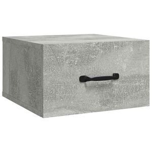 vidaXL &Kappa;&omicron;&mu;&omicron;&delta;ί&nu;&omicron; &Epsilon;&pi;&iota;&tau;&omicron;ί&chi;&iota;&omicron; &Gamma;&kappa;&rho;&iota; &Sigma;&kappa;&upsilon;&rho;&omicron;&delta;έ&mu;&alpha;&tau;&omicron;&sigmaf; 35 x 35 x 20 &epsilon;&kappa;.