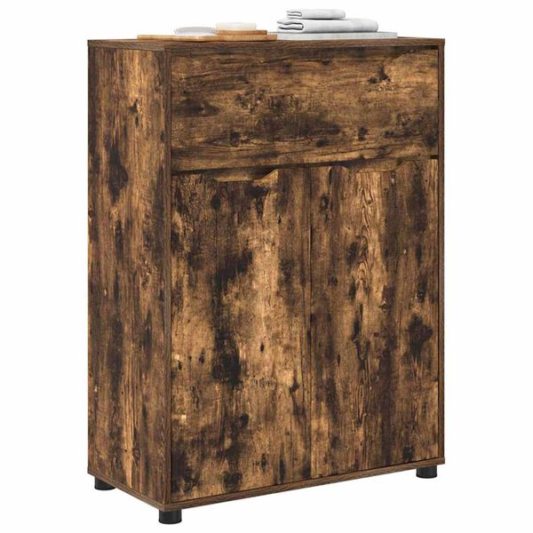 vidaXL &Nu;&tau;&omicron;&upsilon;&lambda;ά&pi;&iota; &Mu;&pi;ά&nu;&iota;&omicron;&upsilon; &mu;&epsilon; &sigma;&upsilon;&rho;&tau;ά&rho;&iota; &Kappa;&alpha;&pi;&nu;&iota;&sigma;&tau;ό &Delta;&rho;ύ&sigmaf; 72,5 x 36,5 x 100 &epsilon;&kappa;