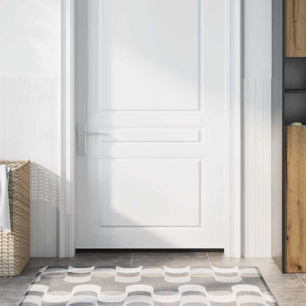 vidaXL &Alpha;&upsilon;&tau;&omicron;&kappa;ό&lambda;&lambda;&eta;&tau;&epsilon;&sigmaf; &sigma;&phi;&rho;&alpha;&gamma;ί&delta;&epsilon;&sigmaf; &pi;ό&rho;&tau;&alpha;&sigmaf; 6 pcs &Lambda;&epsilon;&upsilon;&kappa;ό 100 cm